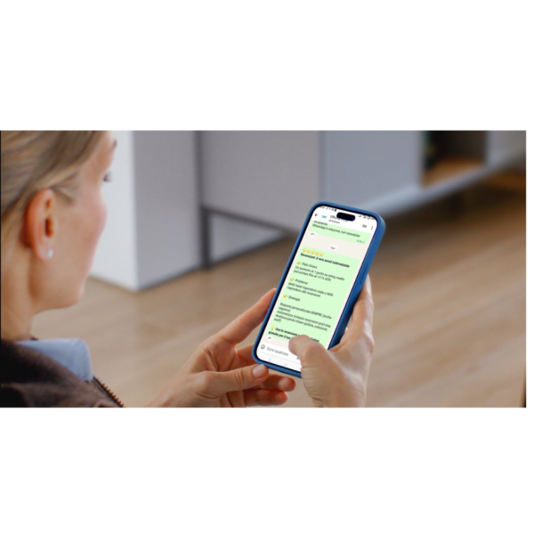 canale whatsapp officina hotel